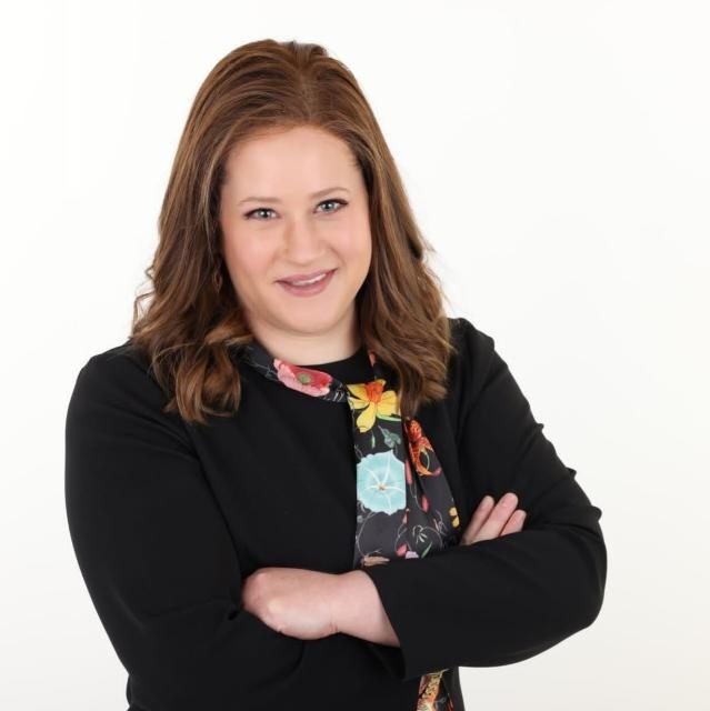 תמונה של שרה אייזנבאך